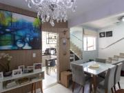 CASA | 6 QUARTOS | 3 BANHEIROS | 3 VAGAS