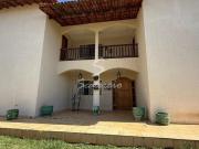 Casa 6 quartos 3 suítes, 480m², lote vazado 800m² + área...