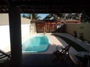 Casa 6 Quartos Águas de Olivença Ilhéus Ba