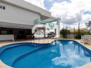 CASA/ 6 QUARTOS/ COM ELEVADOR/ BELA VISTA/ ESCRITURADA...