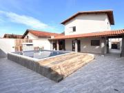 Casa 6 quartos com piscina com 10X 04 a venda Itanhaém,...