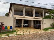 Casa 6 quartos Condominio Ville de Montagner