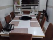 Casa 6 quartos em Campo Grande