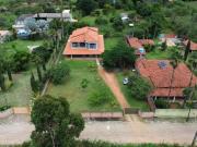 Casa 6 quartos em condomínio para locação no Rodeador...