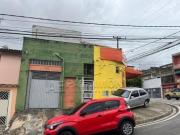 CASA 6 QUARTOS JARDIM LEOPOLDINA