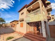 CASA 6 QUARTOS, SENDO 5 SUITES QUADRA 08 SOBRADINHO DF