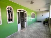 CASA 6 QUARTOS SOBRADO GARAGEM VARANDA ARMÁRIOS...