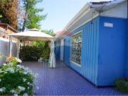 Casa 6D+3B a 10 Min de Metro Quilín