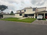 casa 700 metros en paseo de la asuncion metepec 4...