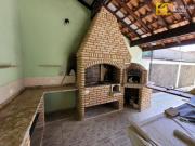 Casa 700m da praia Cidade Nova Peruibe Peruíbe/SP