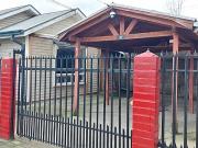 CASA 70M2 4D 1B 2E, HUALQUI