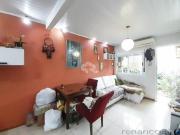Casa 70m² 02 dormitórios 01 vaga no Bairro Ozanan, em Canoas