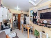Casa 70m² 2 dormitórios 1 vaga no bairro Ozanan, Canoas/RS