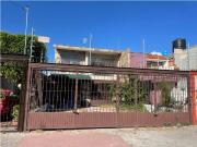 Casa 75 Batallón de San Patricio