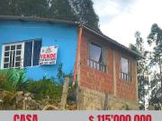 ✨CASA 77 M2 BARRIO SAN FELIPE PAIPA BOYACÁ✨