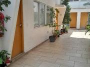 CASA $7,790,000 COL. DEL VALLE. EN CONDOMINIO SANTA CRUZ...