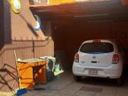 CASA $6,800,000 EN PASEOS DE CHURUBUSCO. DE 123 M2