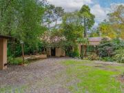 Casa 7 amb Bosque P. Ramos pileta climatizada