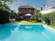 CASA 7 AMB EN VENTA CON PILETA, VICENTE LOPEZ CASA 7 AMB EN VENTA CON PILETA, VICENTE LOPEZ