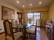 CASA 7 AMB JARDÍN QUINCHO LAVADERO COCHERA