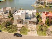 Casa 7 amb venta con salida al lago Golf nordelta