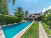 CASA 7 AMB VENTA MARTINEZ JARDIN PILETA Y QUINCHO