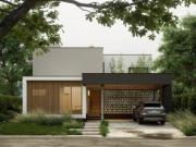 Casa · 7 Ambientes · Country Alto Verde III