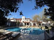 Casa 7 ambientes en Country Club Aranjuez