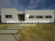 CASA 7 AMBIENTES EN VENTA, BARRIO CERRADO CHACRAS DE LA...