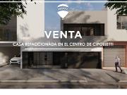Casa 7 Ambientes en Venta Zona Centro Cipolletti