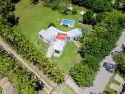 CASA | 7 AMBIENTES | TERRENO 4500 M² | PISCINA | COCHERA...