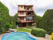 CASA 7 AMBIENTES VENTA DEVOTO PERMUTA ASCENSOR