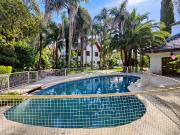 CASA 7 AMBIENTES VENTA RANELAGH JARDIN POR INOMATA