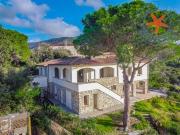 Casa 7 camere da letto, Marciana ToscanaTuscany ES97103950