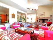 Casa 7 dorm SUBTERRÁNEO Piscina Jacuzzi Venta Las Condes