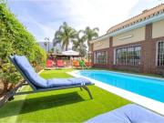 Casa 7 Dormitorio Málaga Andalusia ES95914913