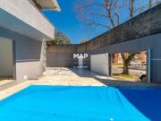 Casa 7 Quartos 4 Suítes Parolin 400m²