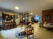 Casa 7 Quartos, 8 Vagas, no Bairro Serra Belo Horizonte/MG!