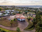 Casa 7 suítes no Lago Sul Casa 7 suítes no Lago Sul