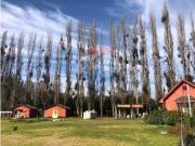 Casa 7D 3B en parcela M. Pinto Melipilla