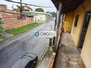 Casa 80m2 Loja Comercial 90m2 Melhor Ponto do Bairro...
