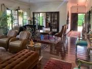 Casa com 5 dormitórios, 815 m² venda por R$...