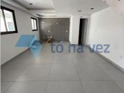 Casa 83m² à venda com 3 dormitórios em Jardim, Santo...