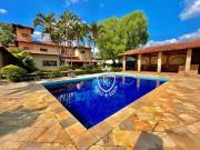 Casa com 4 dormitórios, 888 m² venda por R$ 2.450.000,00...