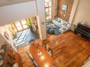 Casa 8 amb Venta Colegiales Lote Propio