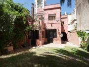 Casa 8 ambientes en San Fernando con jardín