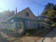 Casa 8 dormitorio Coperativa Puchacay