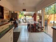 CASA 8 QUARTOS C/ 2 SUÍTES PERUÍBE