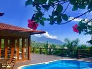 Casa 8 Quartos Ilhabela SP Santa Tereza