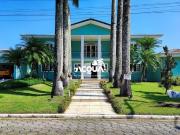 Casa 8 suítes jardim Acapulco Guarujá